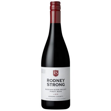 Rodney Strong Vineyards Russian River Valley Pinot Noir
